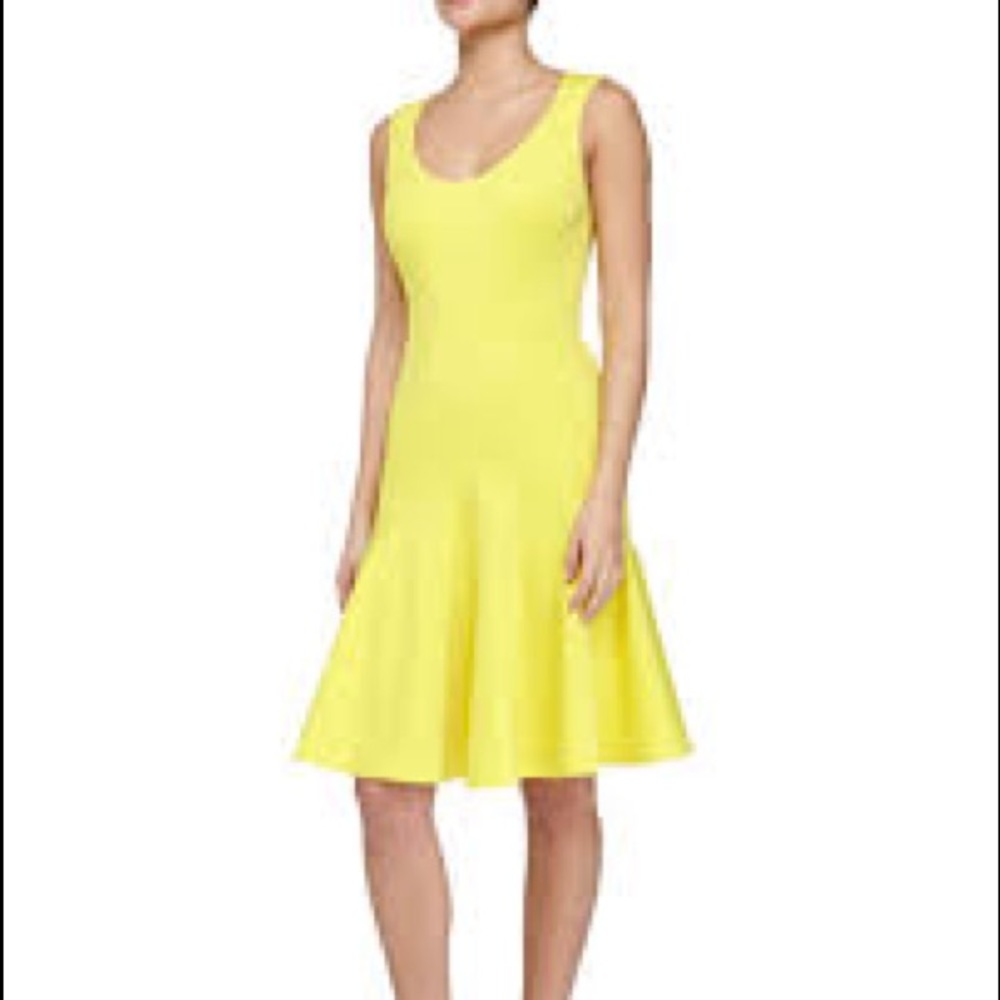 NWOT Zac Posen dress, size 2